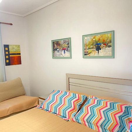 סרנדה Melina Apartments מראה חיצוני תמונה