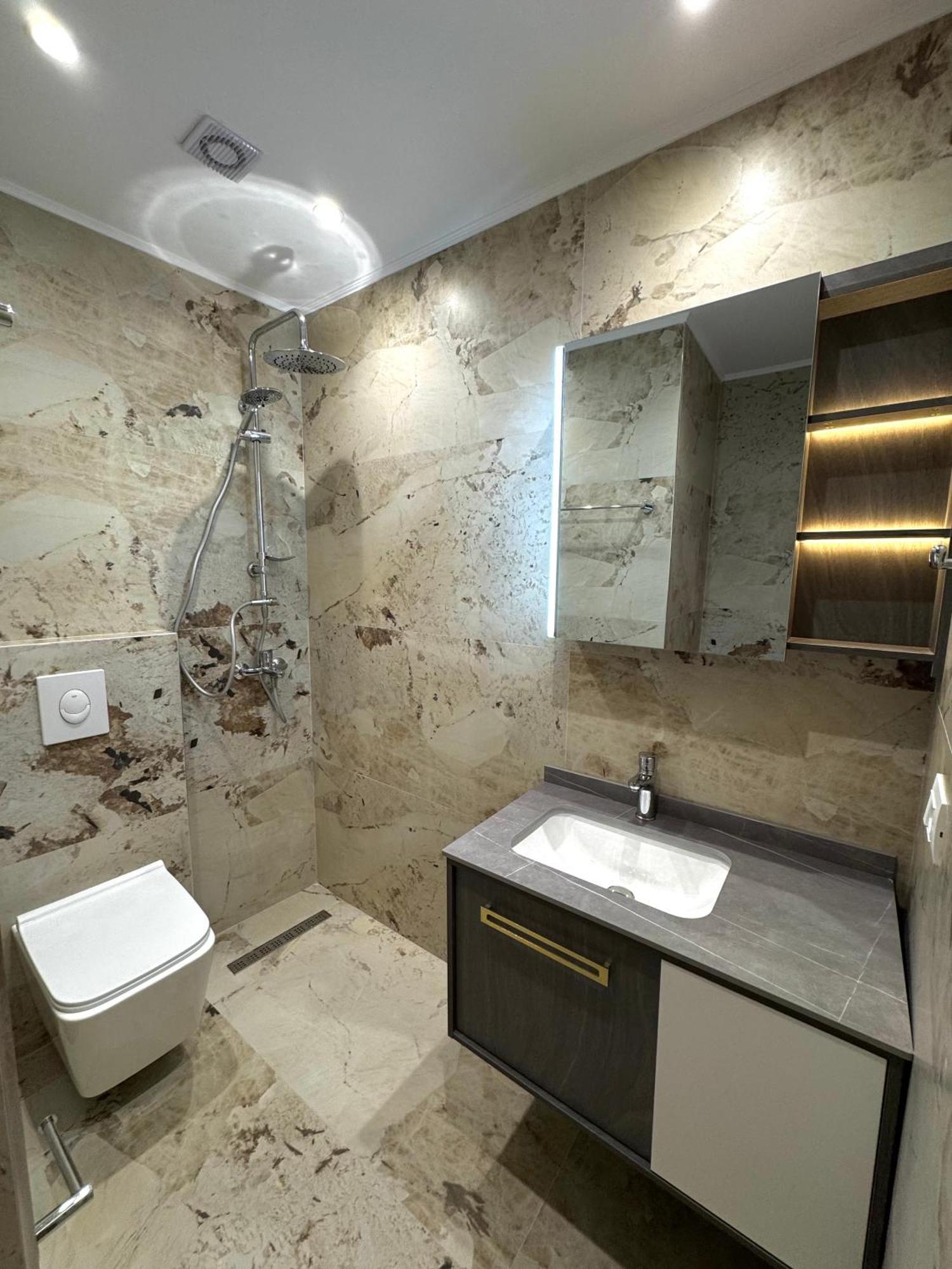 סרנדה Melina Apartments מראה חיצוני תמונה